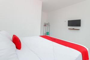 RedDoorz near RSUD Banten Serang