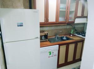 Historia Apartment