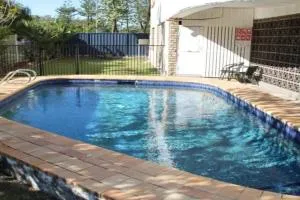 Kundu Lodge - Hosted by Burleigh Letting - Gold Coast