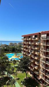 Lovely apartment near airport