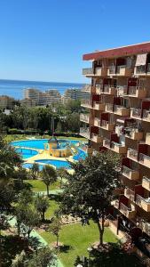 Lovely apartment near airport