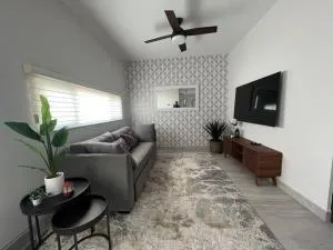 Consulado Home - El Sauzal