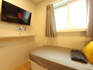 Phòng giường đơn (Single Room)