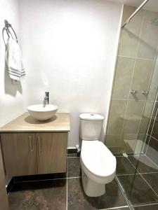 Bonito apartaestudio manizales