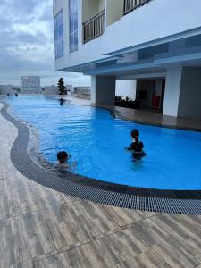 Xing’Formosa Apartement Nagoya