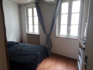 Appartements Le morardinet : photos des chambres