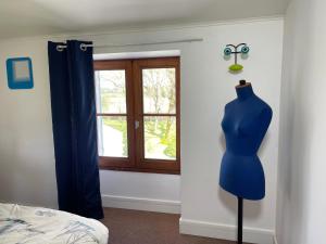 Maisons de vacances Vacances aux Petites Rivieres : photos des chambres