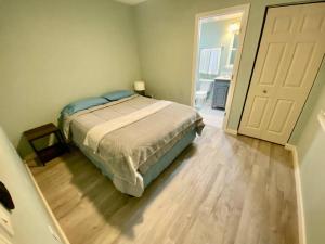 Serene renovated oasis near downtown area