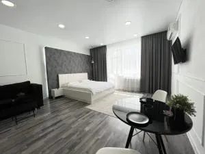 Апартаменты в элитном доме. - Grigorʼyevskiy