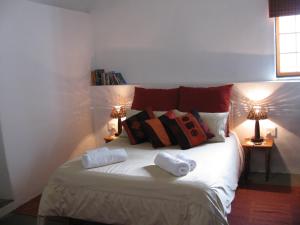 Die Ou Huis Accommodation