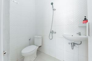 RedDoorz Syariah near DPRD Kabupaten Subang