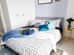 Horizon Suites Near KLIA Airport (B)