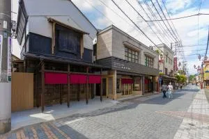 Classic ＆ modern SELF-STYLED HOTEL 番場おおそね - Sakaguchi