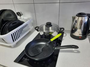 Horizon Suites Near KLIA Airport (B)