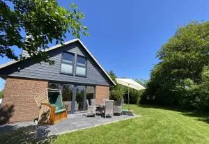 Ferienhaus Paschelke - Friedrichskoog-Spitz