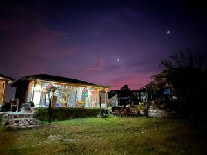 Ulina Homestay VIP Berastagi