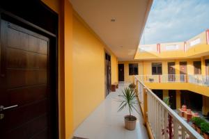 RedDoorz Syariah @ Jalan Gajah Mada Meulaboh