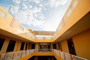 RedDoorz Syariah @ Jalan Gajah Mada Meulaboh