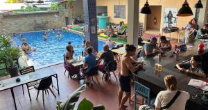 The Funky Village