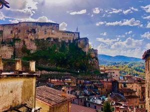 Il Borgo Guest House Subiaco