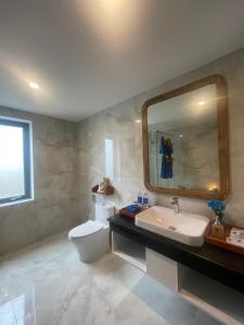 Phòng Hai Giường Đơn A (Twin Room A)