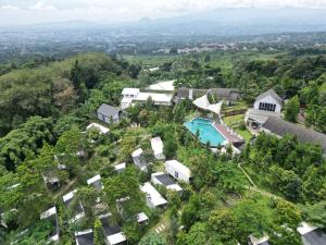 Leuweung Geledegan Ecoldge