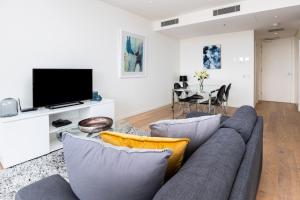 Stylish corporate Apartment ALB009706