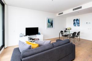 Stylish corporate Apartment ALB009706