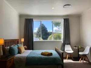 Cosy Studio Perfect for a Couple at Historic Town - Raetihi