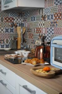 Il Borgo Guest House Subiaco