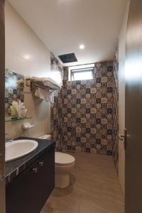 Biệt Thự Nhìn Ra Biển (Villa with Sea View)