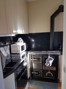 Holiday home in St Michael Lavanttal 39497