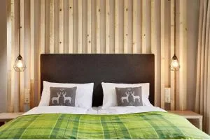 Apartments in St Michael im Lungau Salzburger Land 39964 - Schellgaden