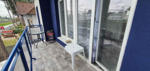 Apartment in Siofok - Balaton 44083