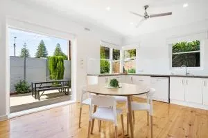 Relaxing 3BR Beachside Haven Grange - Seaton