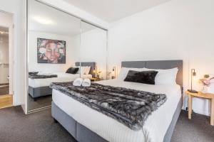 In the heart of Richmond - 1693