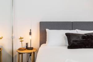 In the heart of Richmond - 1693