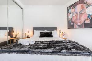 In the heart of Richmond - 1693