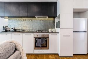 In the heart of Richmond - 1693