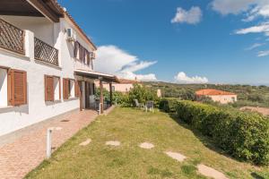 La Casa Di Farina With Pool Houses