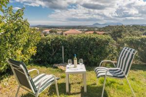 La Casa Di Farina With Pool Houses