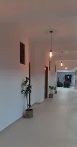 Hotel Serugahawatta - Weliara