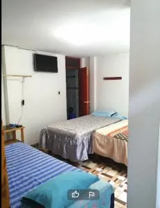 HOSTAL GRAU - Huacho