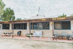 Dongara Hotel Motel