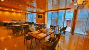 Winterline Resort Near Mall Road Manali - Centrally Heated & Air Cooled