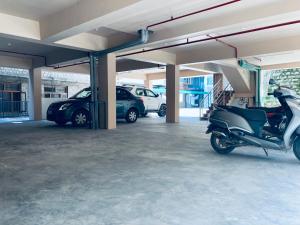 Vista Resort Near Mall Road Manali - Centrally Heated & Air Cooled