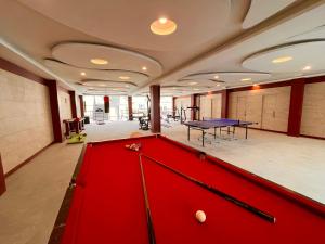 Winterline Resort Near Mall Road Manali - Centrally Heated & Air Cooled