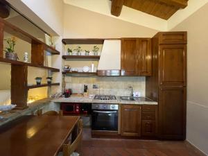 Casolare del Maestrale - M&M Holiday House