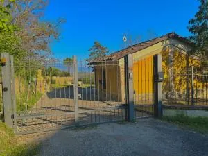 Casolare del Maestrale - M&M Holiday House - Ponte Valleceppi