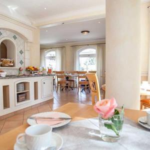 Hotel Egger-Stüberl